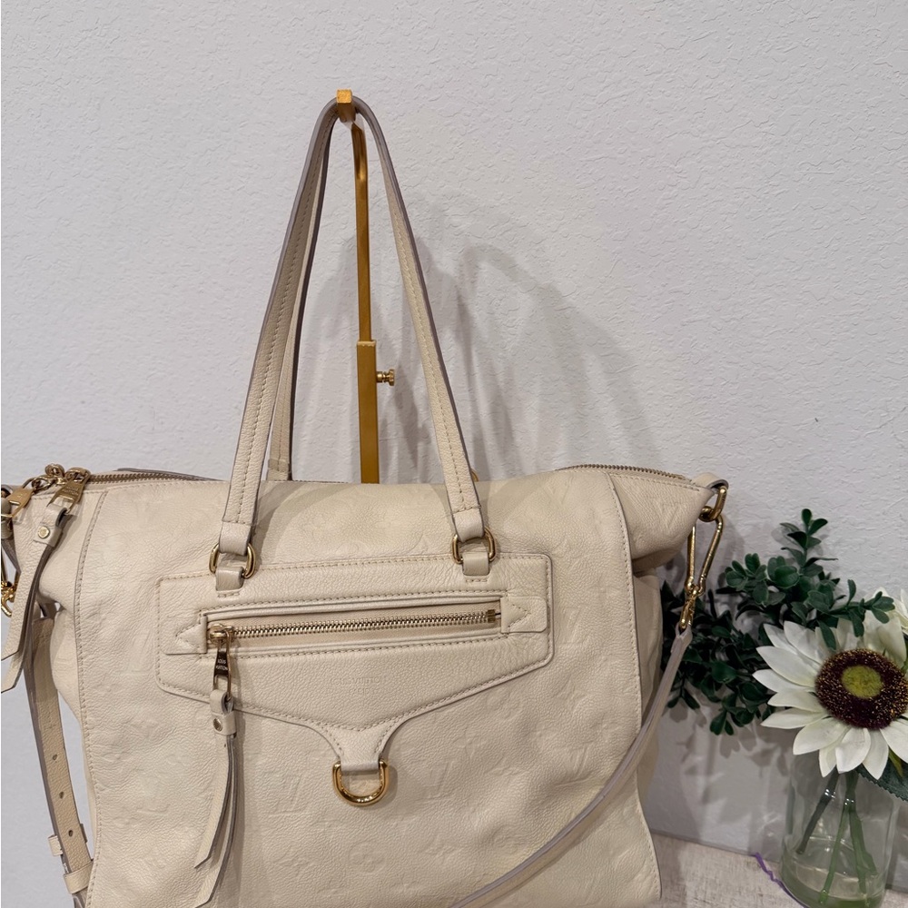 Louis Vuitton Monogram Empreinte Lumineuse